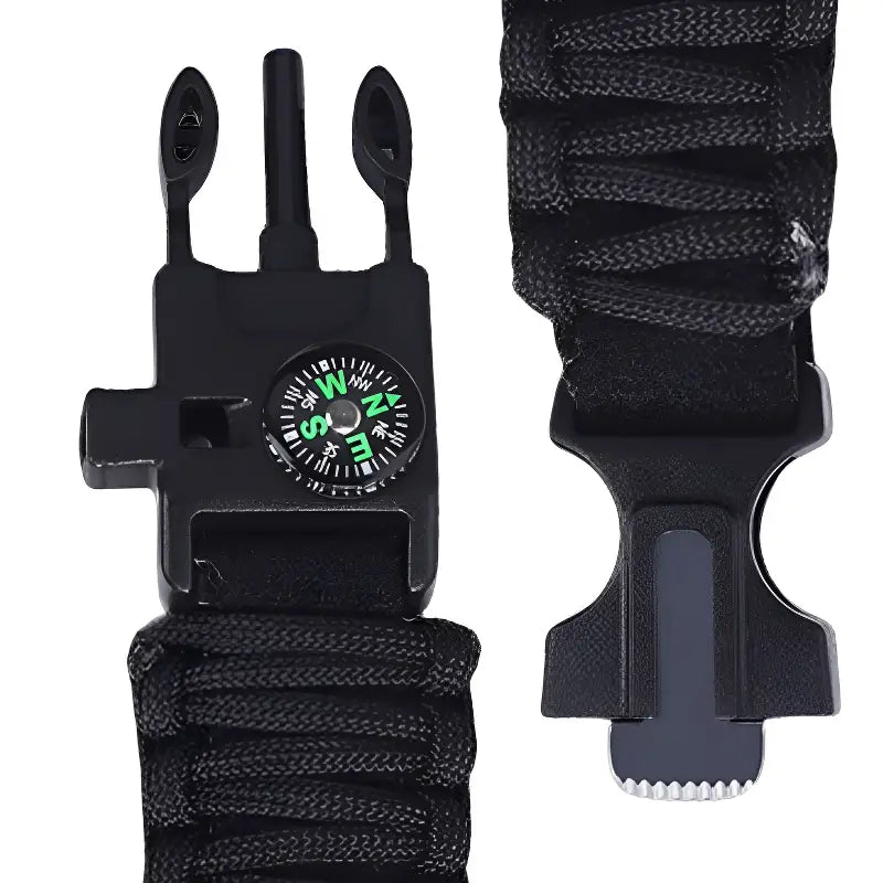 Made to outlast the mission