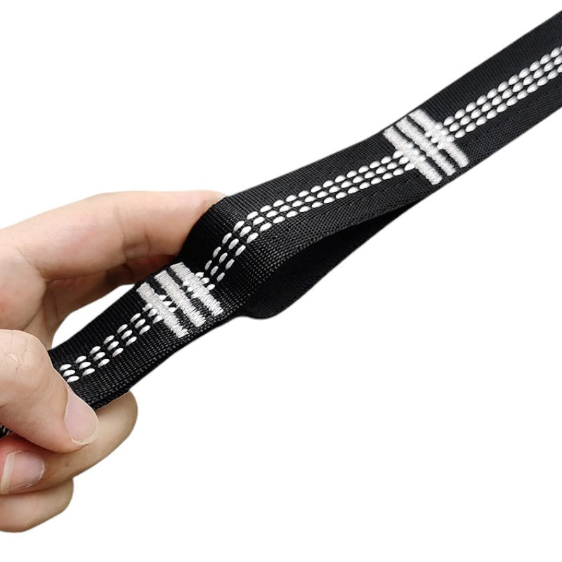 Mosquito net hammock tent