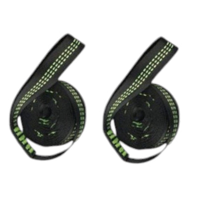 Mosquito net hammock tent