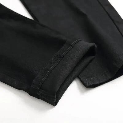 Motorcycle Combat Trousers