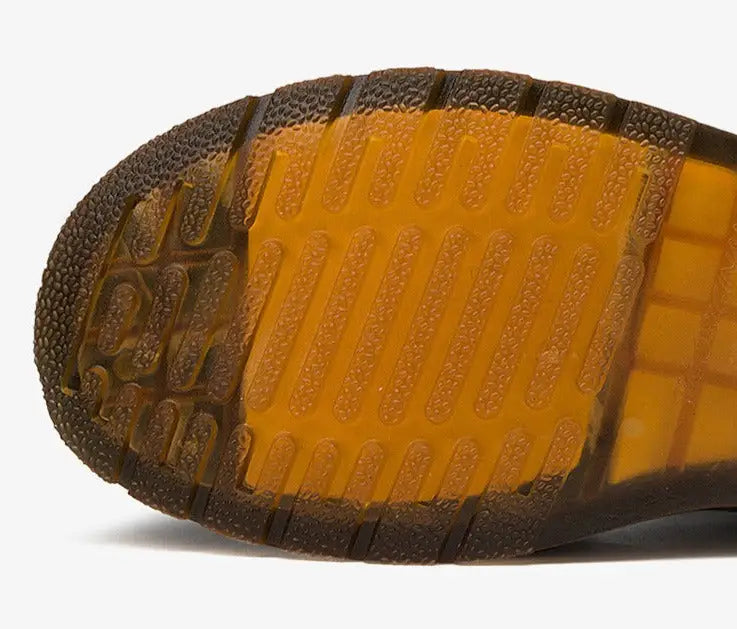 Motorcycle Tactical Boots