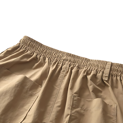 Mountain outdoor quick dry hiking shorts men’s