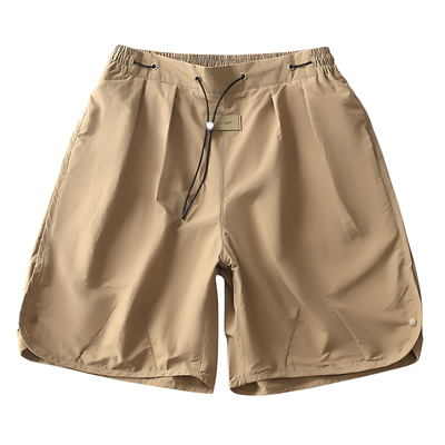 Mountain outdoor quick dry hiking shorts men’s