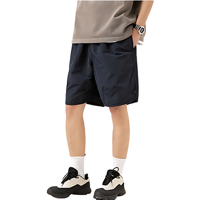 Mountain outdoor quick dry hiking shorts men’s