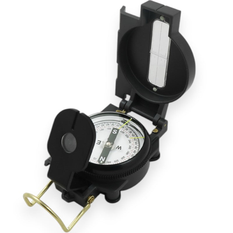 Multi functional Military Compass