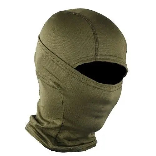 Multicam balaclava