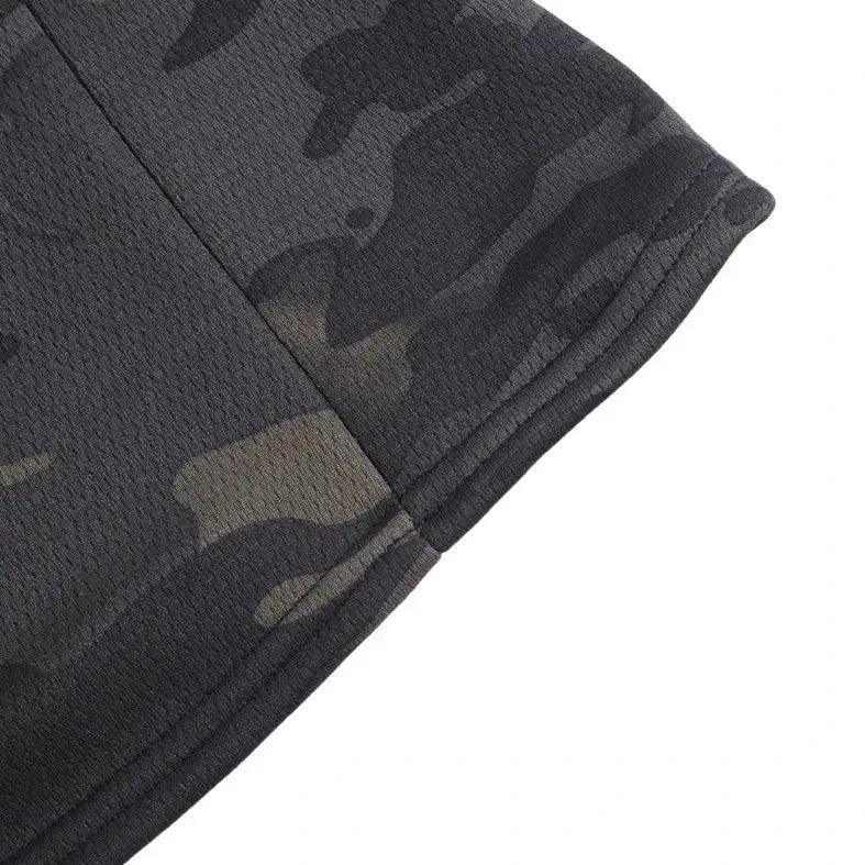 Multicam balaclava