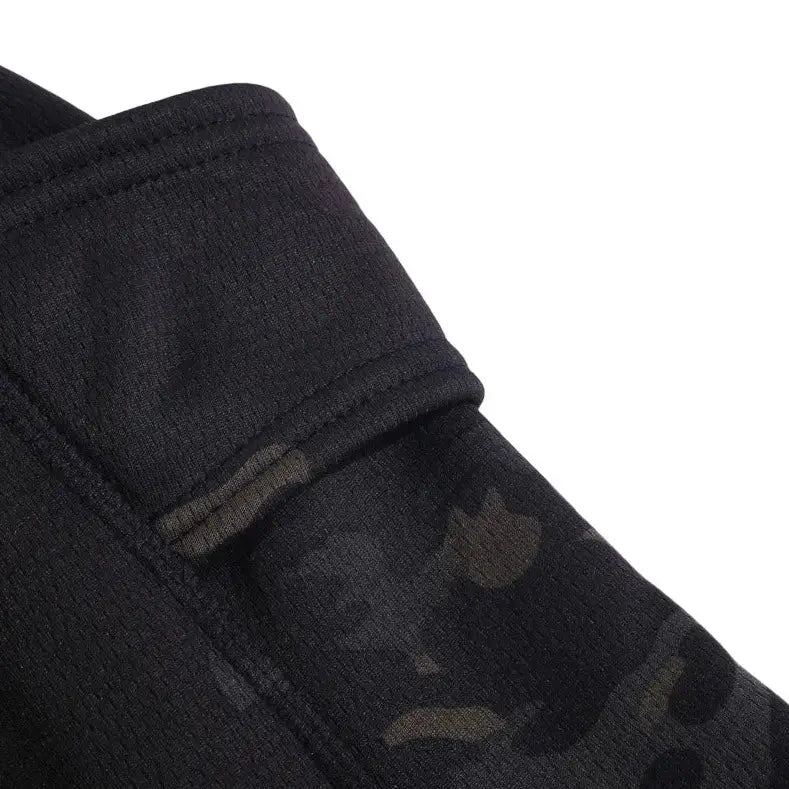 Multicam balaclava