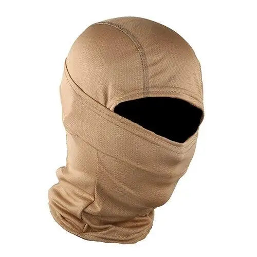 Multicam balaclava
