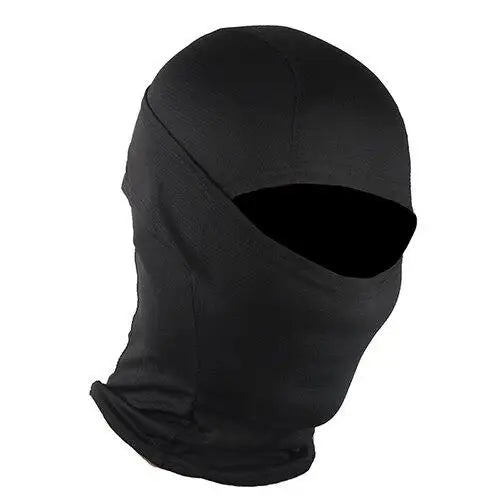 Multicam balaclava