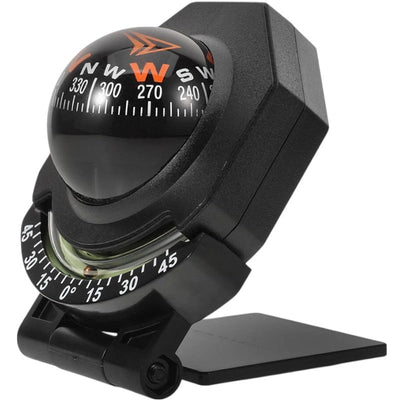 Multifunctional car compass