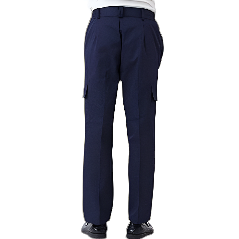 navy combat trousers