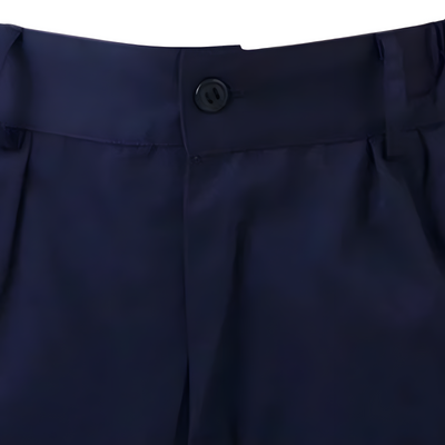 navy combat trousers
