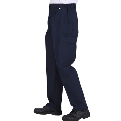 navy combat trousers