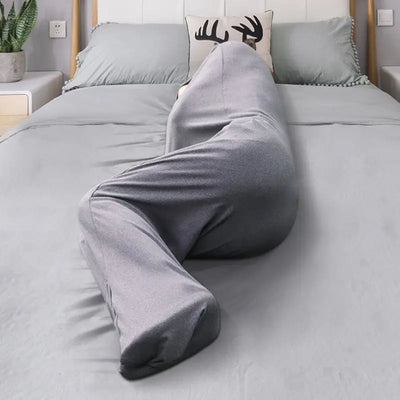 Nylon sleeping bag liner