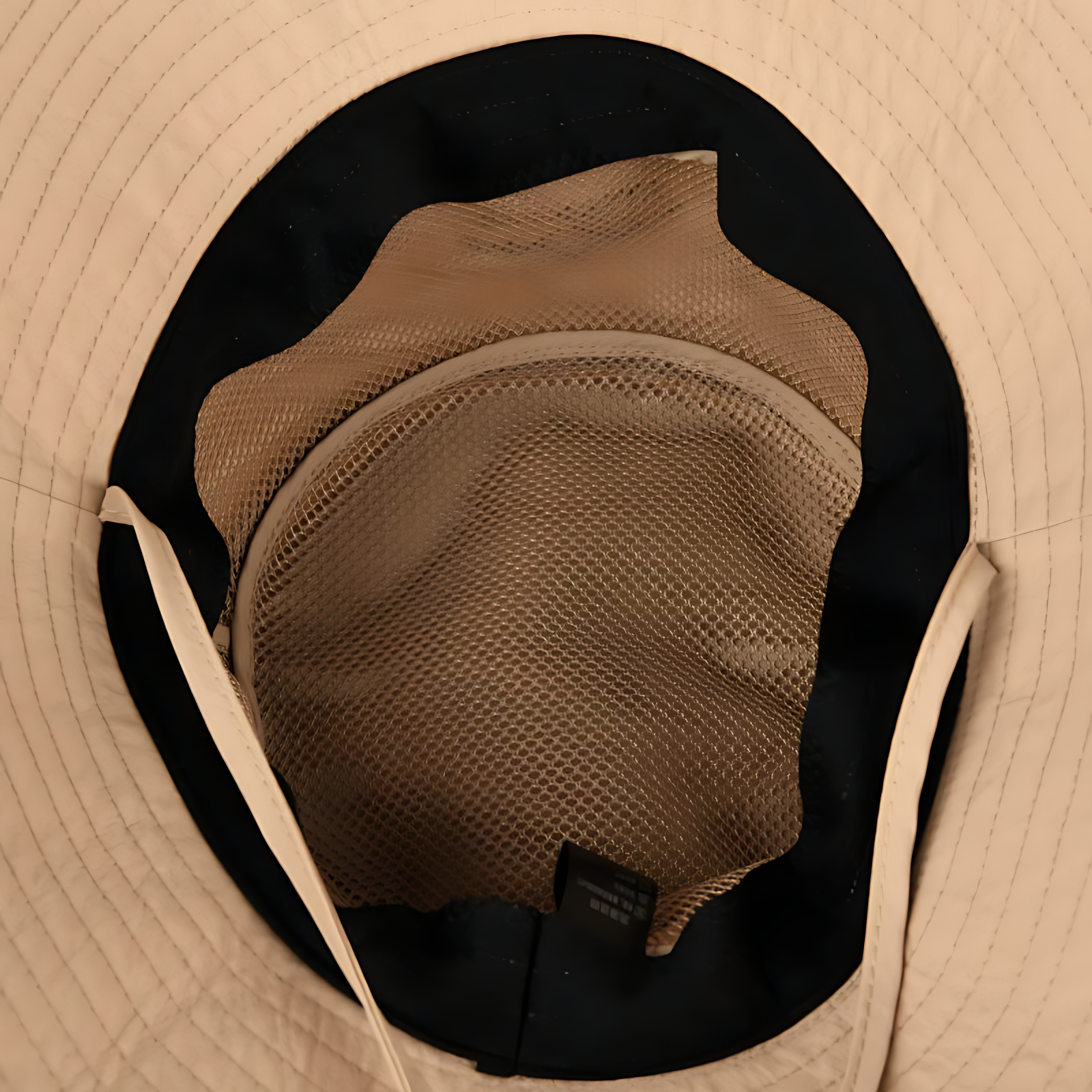 Outdoor boonie hat mountaineering