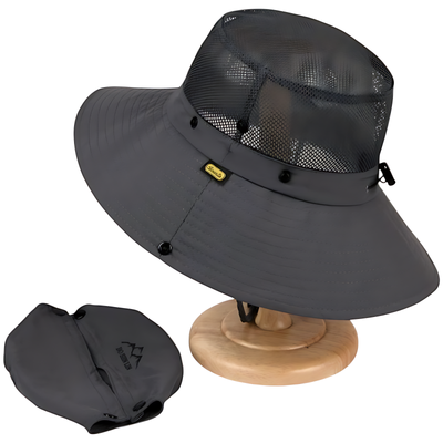 Outdoor boonie hat mountaineering