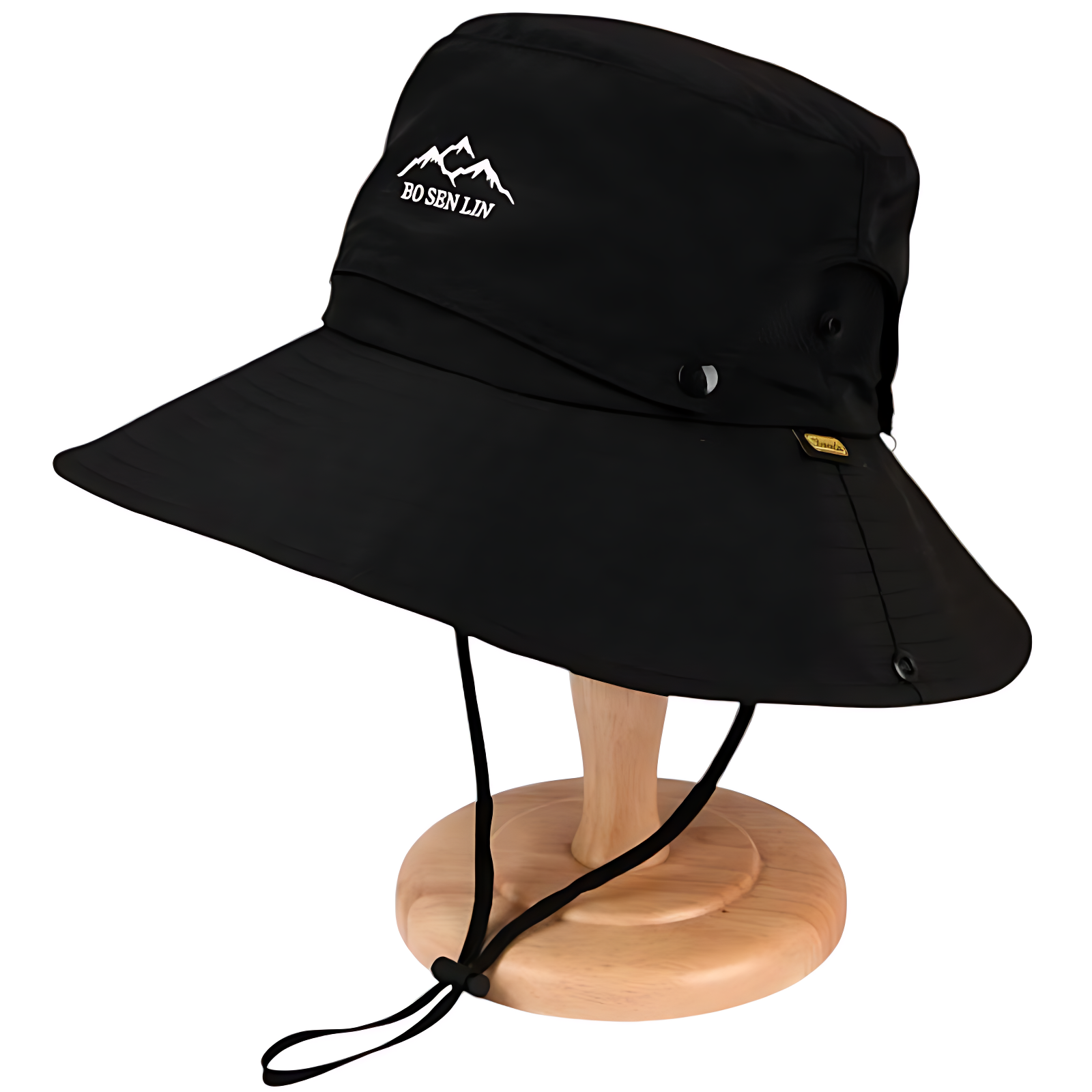 Outdoor boonie hat mountaineering