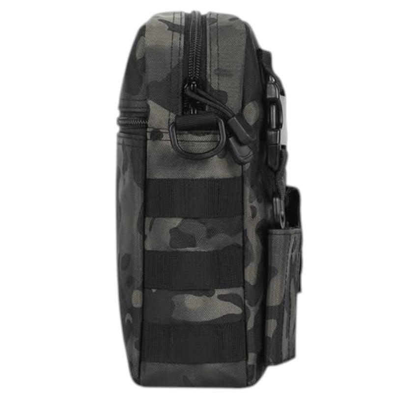 Outdoor mens shoulder bag