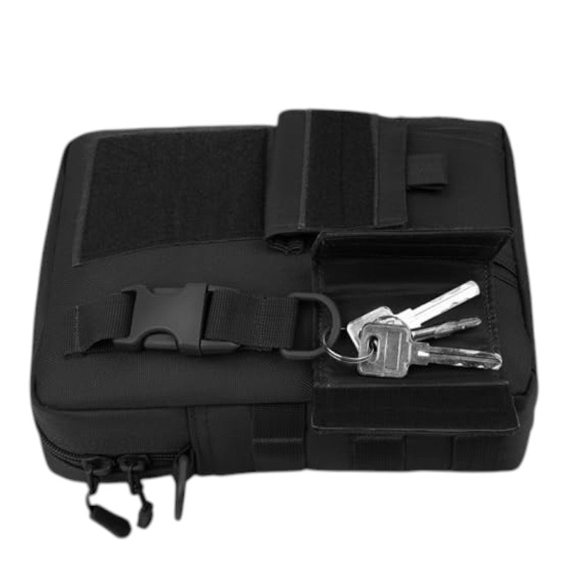 Outdoor mens shoulder bag