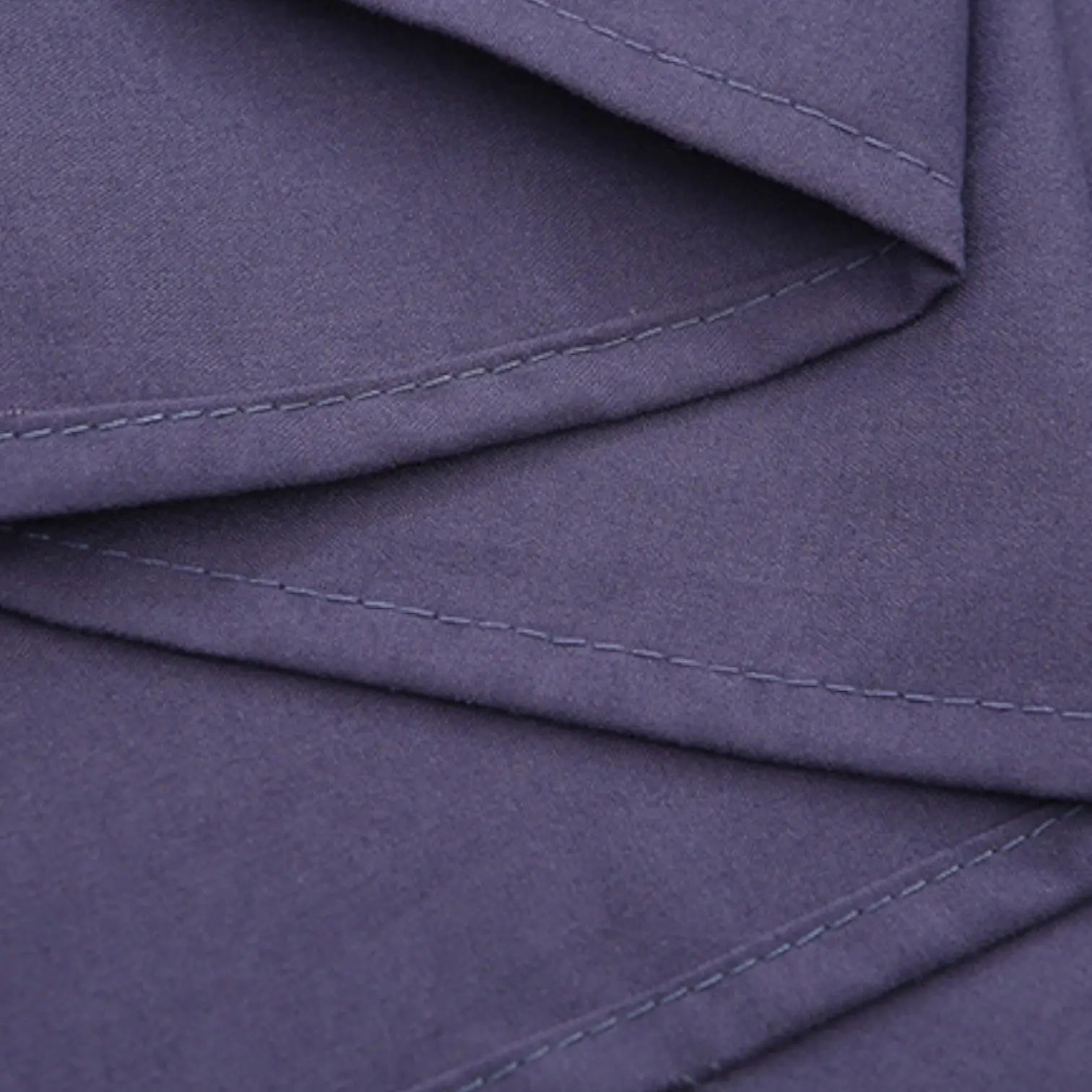 Outdoor sleeping bag liner