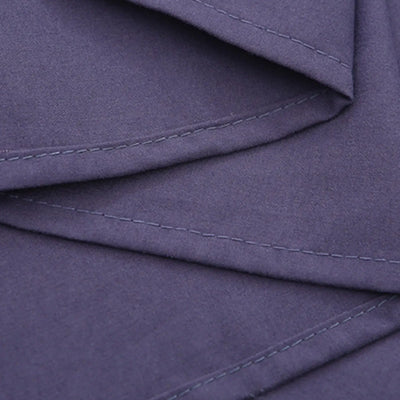 Outdoor sleeping bag liner