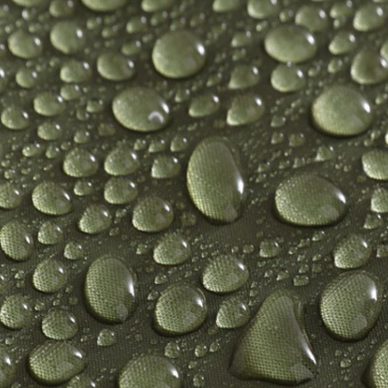 oversized waterproof poncho