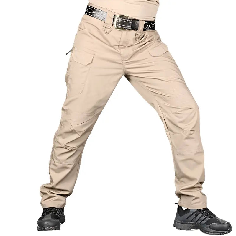 Made to outlast the mission