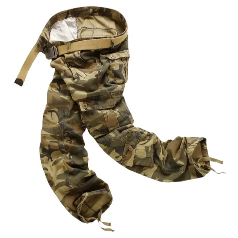 Made to outlast the mission
