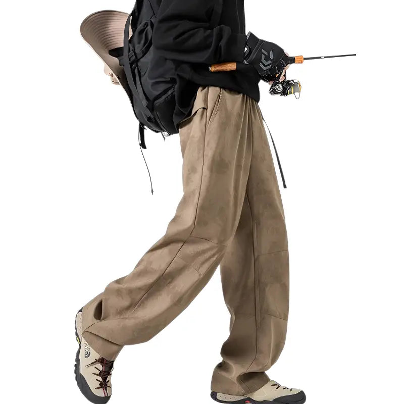 Made to outlast the mission