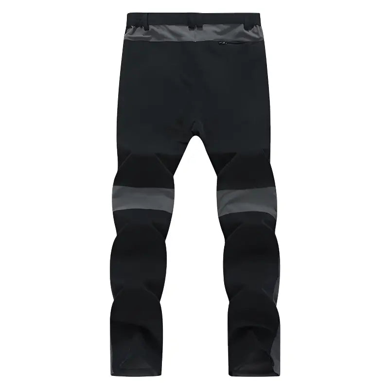 Made to outlast the mission