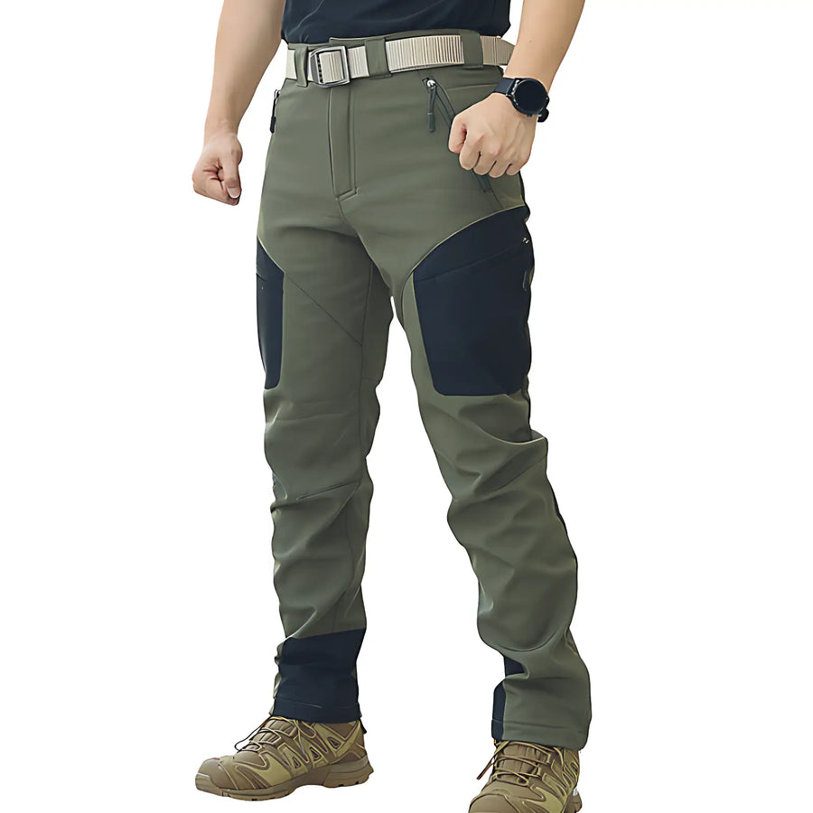 Made to outlast the mission