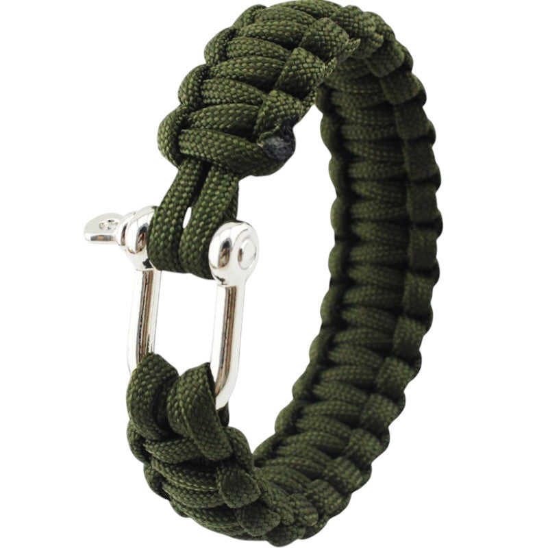 Para cord bracelet
