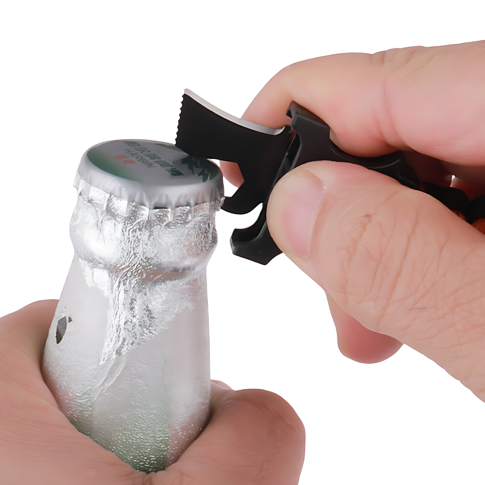 Para cord knife bracelet