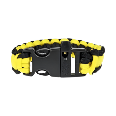 Para cord mens bracelets