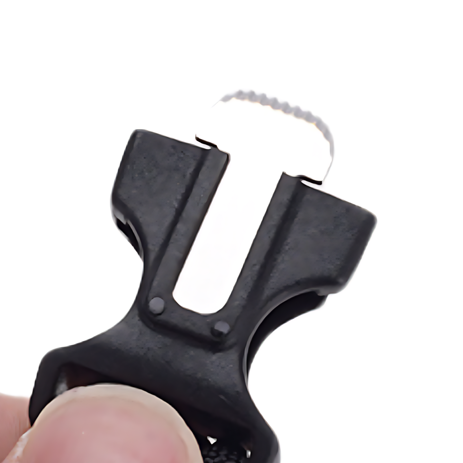 Paracord flint bracelet