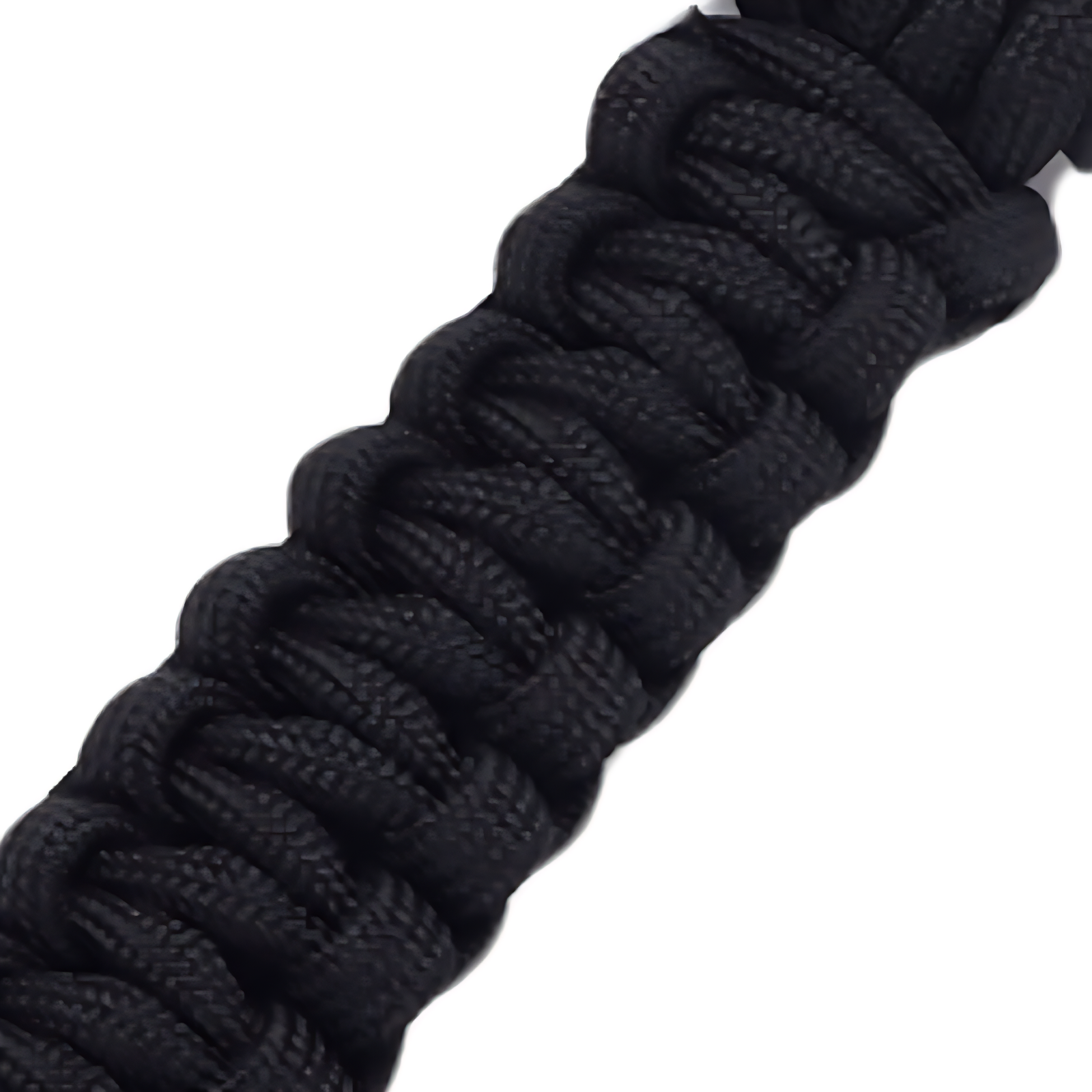 Paracord flint bracelet