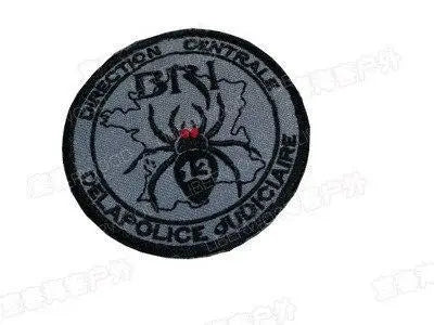 Patch Velcro France