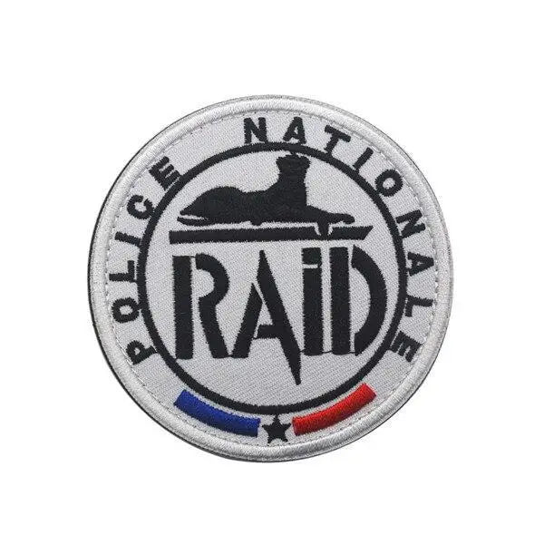 Patch Velcro France
