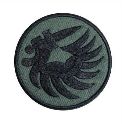 Patch Velcro France