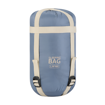 Portable sleeping bag