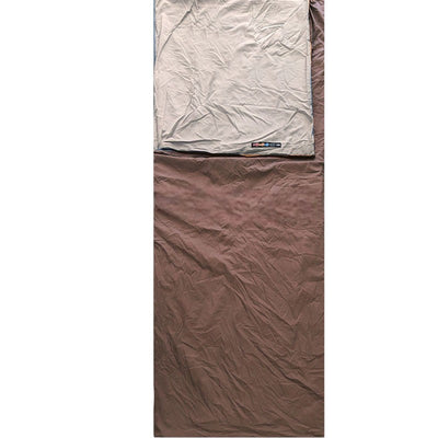 Portable sleeping bag