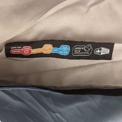 Portable sleeping bag