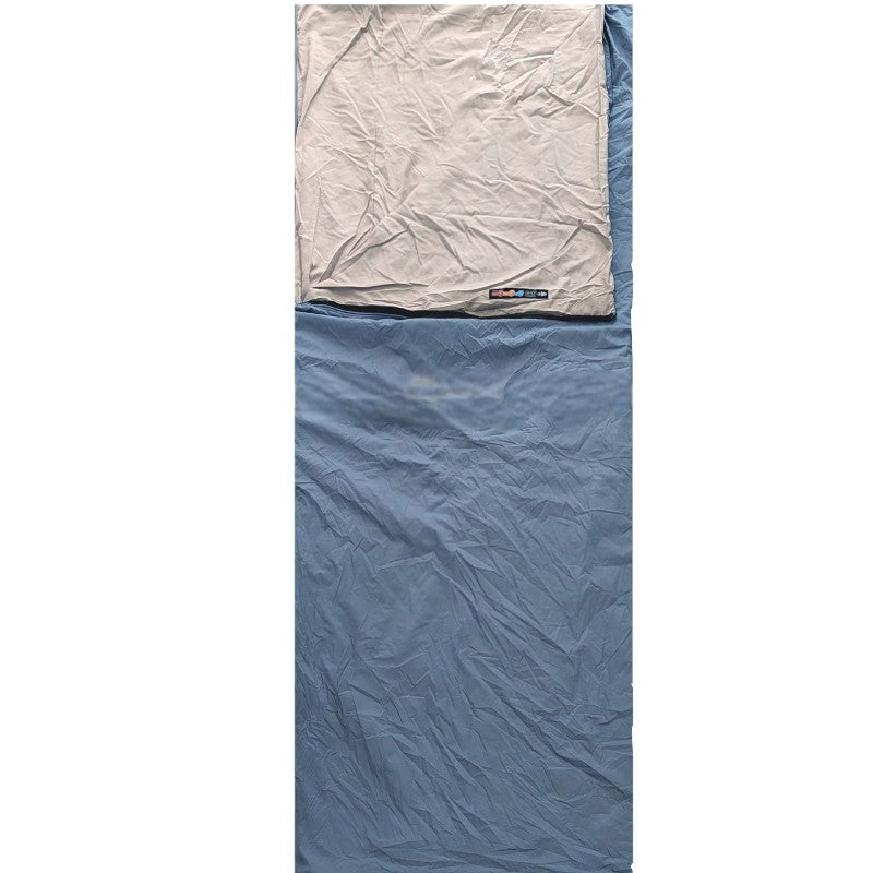 Portable sleeping bag