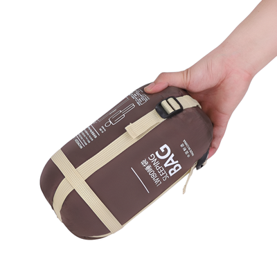 Portable sleeping bag