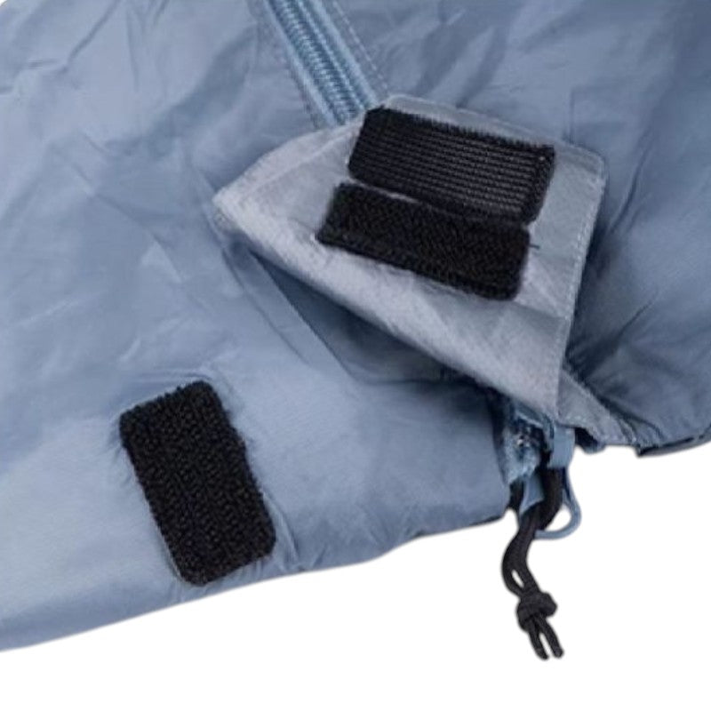 Portable sleeping bag