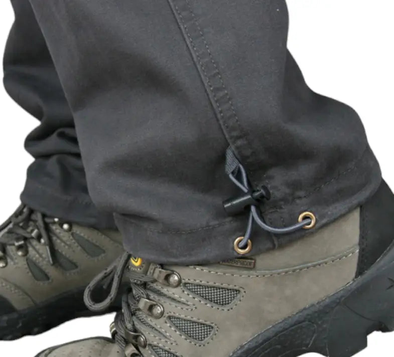 Premium Combat Trousers