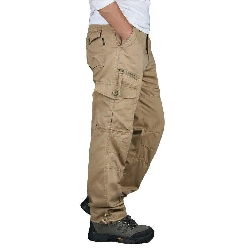 Premium Combat Trousers