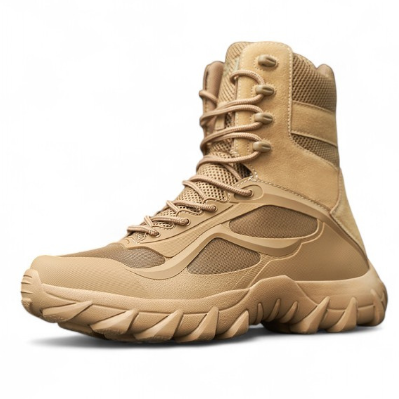 Made to outlast the mission
