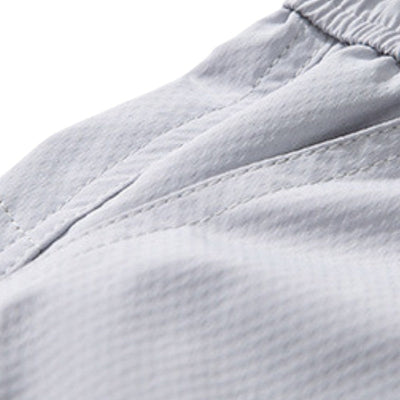 Premium trekking hiking cargo shorts